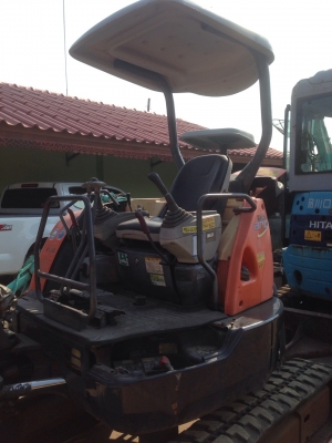ขาย HITACHI ZX 30 U มาใหม่  เก่าญี่ปุ่นแท้  สภาพดี พร้อมใบอินวอย  สนใจโทร 089-7462641  สุวรรณีจ้า