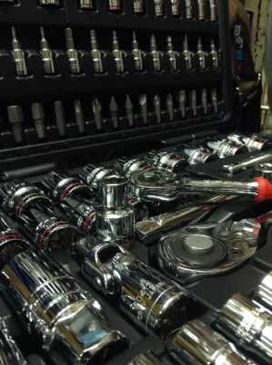 บล็อกชุด hobayashi 94 ชิ้น บล็อกชุด hobayashi 94 ชิ้น