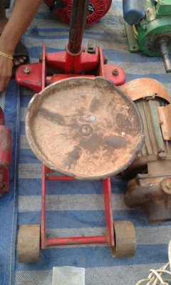 แม่แรงตะเข้3 ตัน