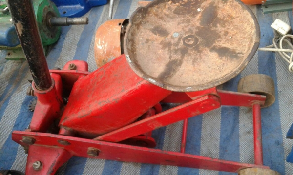 แม่แรงตะเข้3 ตัน