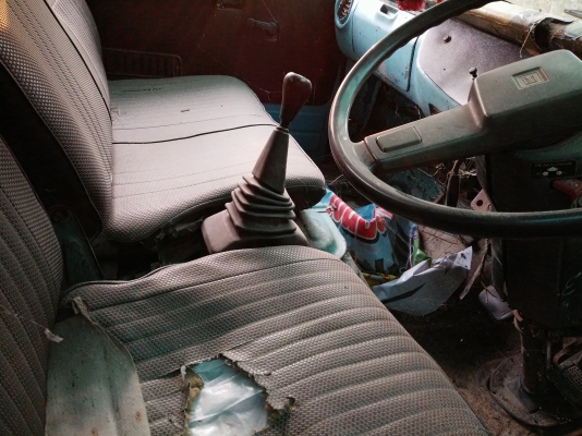 ขาย4ล้อกลาง isuzu 74 แรงทะเบียน59