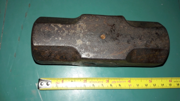 ขายค้อนปอนเยอรมันขนาด1.8กิโล 4ปอน Germany.