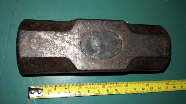 ขายค้อนปอนเยอรมันขนาด1.8กิโล 4ปอน Germany.