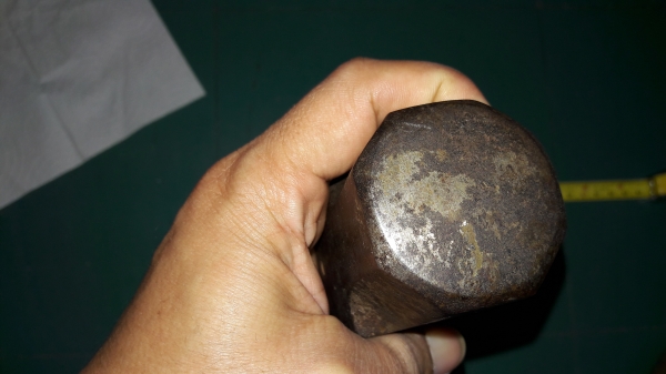 ขายค้อนปอนเยอรมันขนาด1.8กิโล 4ปอน Germany.