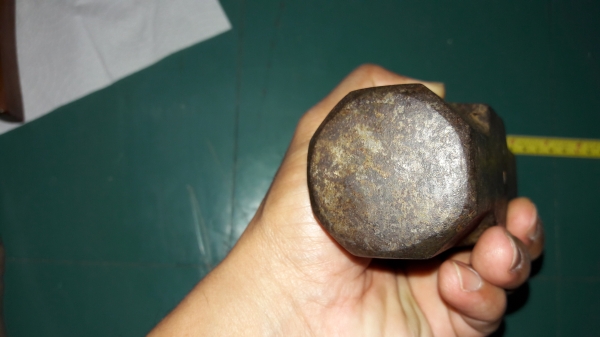 ขายค้อนปอนเยอรมันขนาด1.8กิโล 4ปอน Germany.