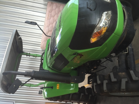 ขายรถ 38 แรงม้า และ 48 แรงม้า