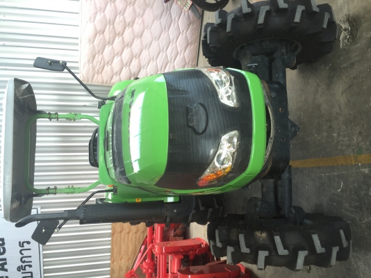 ขายรถ 38 แรงม้า และ 48 แรงม้า