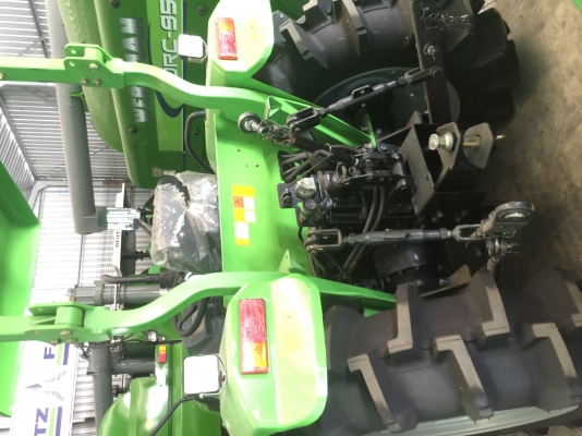 ขายรถ 38 แรงม้า และ 48 แรงม้า