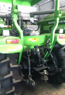 ขายรถ 38 แรงม้า และ 48 แรงม้า