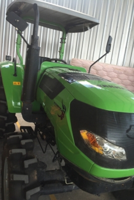 ขายรถ 38 แรงม้า และ 48 แรงม้า