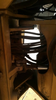 ขออนุญาตขายรถตัก  WA 320-3H