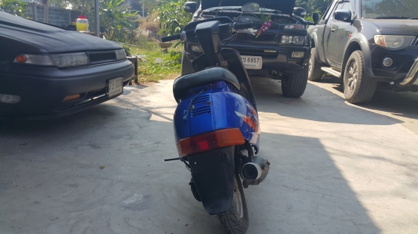 Honda dio50cc Honda dio50cc