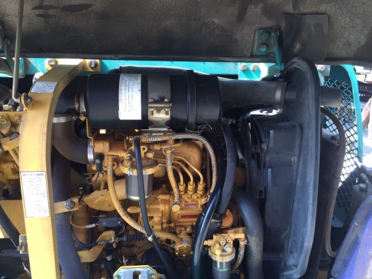 ขาย KOMATSU PC 30-7 มาใหม่ เก่าญี่ปุ่น  มีเก๋งพร้อม สภาพสวยพร้อมใช้  สนใจโทร 089-7462641 สุวรรณีจ้า