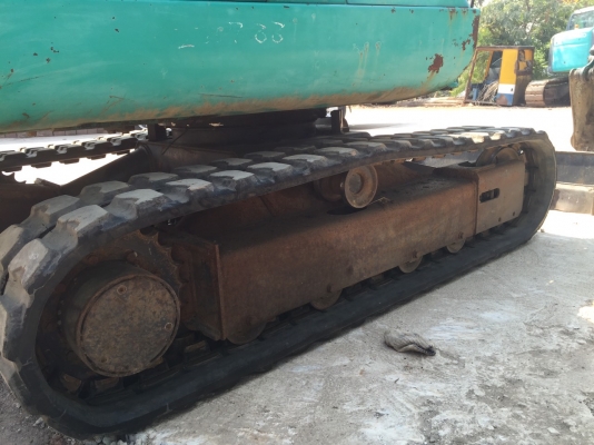 ขาย KOMATSU PC 30-7 มาใหม่ เก่าญี่ปุ่น  มีเก๋งพร้อม สภาพสวยพร้อมใช้  สนใจโทร 089-7462641 สุวรรณีจ้า