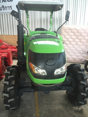 ขายแทรกเตอร์ 38 แรงม้าและ 48 แรงม้า