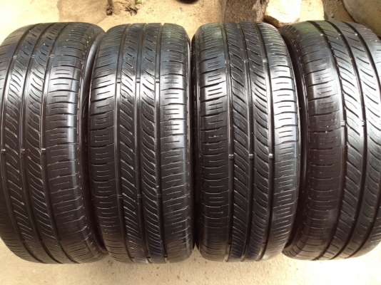 ยางDUNLOP 205 55R16 สัปดาห์ที03ปี2015.2.เส้นสัปดาห์ที่42ปี2014.2เส้น สภาพสวยมากๆ ดอกเยอะมากๆ ไม่มีปะ