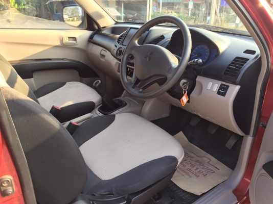 ขาย TRITON เครื่อง 2.5 GLX ปี 2006 เกียร์ ธรรมดา แม็กขอบ 17 นิ้ว ต้องการดูรถเพิ่มเติม ทาง Facebook พิมพิ์คำว่า เต็นท์วังน้ำเขียว ครับ ขาย TRITON เครื่อง 2.5 GLX ปี 2006 เกียร์ ธรรมดา แม็กขอบ 17 นิ้ว ต้องการดูรถเพิ่มเติม ทาง Facebook พิมพิ์คำว่า เต็นท์วังน้ำเขียว ครับ