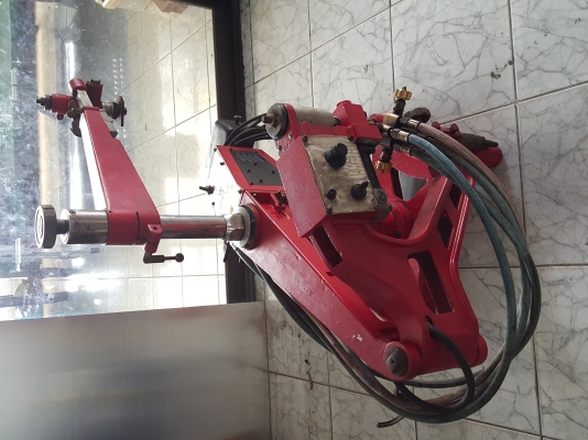 เครื่องตัดเหล็กเดินตามแบบ เครื่องตัดเหล็กเดินตามแบบ