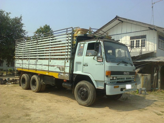 **535,000 บ.ต่อรอง/// 10ล้อล่อง ISUZU ROCKY-175 ประกอบ 6BG1-175ฝาส้ม คัสซีจัมโบ้ เพลาเดียว พาวเวอร์/ทริฟฟี่ ครบ **ขาย ISUZU ROCKY-175 ประกอบ 10ล้อเพลาเดียว ล่อง/ไม่ดั้ม สภาพพร้อมใช้งาน เล่มทะเบียนครบ ISUZU ROCKY /จัมโบ้ (คัสซี3344xxx) เครื่อง/เกียร์ ROCKY **535,000 บ.ต่อรอง/// 10ล้อล่อง ISUZU ROCKY-175 ประกอบ 6BG1-175ฝาส้ม คัสซีจัมโบ้ เพลาเดียว พาวเวอร์/ทริฟฟี่ ครบ **ขาย ISUZU ROCKY-175 ประกอบ 10ล้อเพลาเดียว ล่อง/ไม่ดั้ม สภาพพร้อมใช้งาน เล่มทะเบียนครบ ISUZU ROCKY /จัมโบ้ (คัสซี3344xxx) เครื่อง/เกียร์ ROCKY