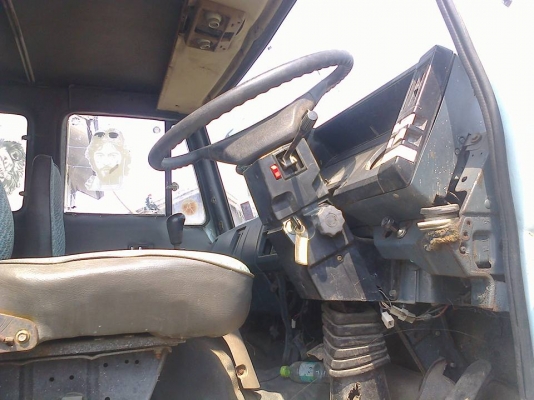 **535,000 บ.ต่อรอง/// 10ล้อล่อง ISUZU ROCKY-175 ประกอบ 6BG1-175ฝาส้ม คัสซีจัมโบ้ เพลาเดียว พาวเวอร์/ทริฟฟี่ ครบ **ขาย ISUZU ROCKY-175 ประกอบ 10ล้อเพลาเดียว ล่อง/ไม่ดั้ม สภาพพร้อมใช้งาน เล่มทะเบียนครบ ISUZU ROCKY /จัมโบ้ (คัสซี3344xxx) เครื่อง/เกียร์ ROCKY **535,000 บ.ต่อรอง/// 10ล้อล่อง ISUZU ROCKY-175 ประกอบ 6BG1-175ฝาส้ม คัสซีจัมโบ้ เพลาเดียว พาวเวอร์/ทริฟฟี่ ครบ **ขาย ISUZU ROCKY-175 ประกอบ 10ล้อเพลาเดียว ล่อง/ไม่ดั้ม สภาพพร้อมใช้งาน เล่มทะเบียนครบ ISUZU ROCKY /จัมโบ้ (คัสซี3344xxx) เครื่อง/เกียร์ ROCKY