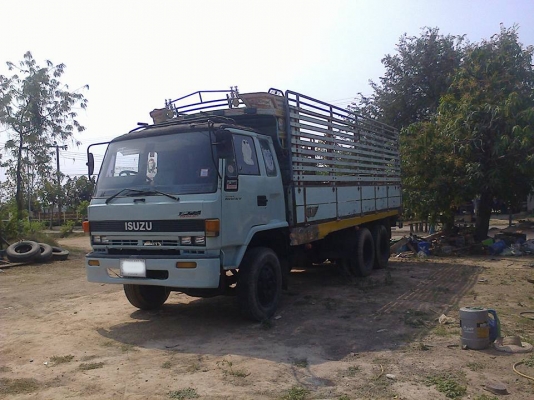 **535,000 บ.ต่อรอง/// 10ล้อล่อง ISUZU ROCKY-175 ประกอบ 6BG1-175ฝาส้ม คัสซีจัมโบ้ เพลาเดียว พาวเวอร์/ทริฟฟี่ ครบ **ขาย ISUZU ROCKY-175 ประกอบ 10ล้อเพลาเดียว ล่อง/ไม่ดั้ม สภาพพร้อมใช้งาน เล่มทะเบียนครบ ISUZU ROCKY /จัมโบ้ (คัสซี3344xxx) เครื่อง/เกียร์ ROCKY **535,000 บ.ต่อรอง/// 10ล้อล่อง ISUZU ROCKY-175 ประกอบ 6BG1-175ฝาส้ม คัสซีจัมโบ้ เพลาเดียว พาวเวอร์/ทริฟฟี่ ครบ **ขาย ISUZU ROCKY-175 ประกอบ 10ล้อเพลาเดียว ล่อง/ไม่ดั้ม สภาพพร้อมใช้งาน เล่มทะเบียนครบ ISUZU ROCKY /จัมโบ้ (คัสซี3344xxx) เครื่อง/เกียร์ ROCKY