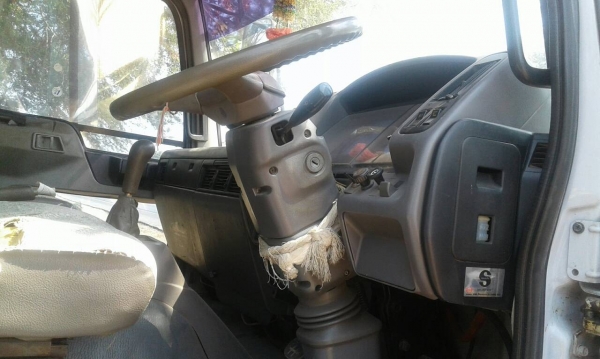 ขายราคา 475,000บ หกล้อ ฮีโน่ FB4J145ปี45ช่วงยาว4.30ม(ช่วงล้อต่อดั้ม) สภาพดีเดิมๆสวยพร้อมใช้ ทะเบียนพร้อมโอน