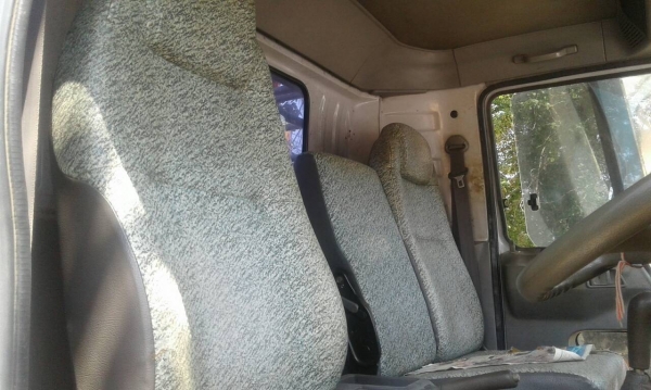 ขายราคา 475,000บ หกล้อ ฮีโน่ FB4J145ปี45ช่วงยาว4.30ม(ช่วงล้อต่อดั้ม) สภาพดีเดิมๆสวยพร้อมใช้ ทะเบียนพร้อมโอน