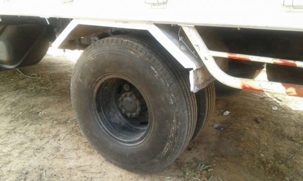 ขายราคา 475,000บ หกล้อ ฮีโน่ FB4J145ปี45ช่วงยาว4.30ม(ช่วงล้อต่อดั้ม) สภาพดีเดิมๆสวยพร้อมใช้ ทะเบียนพร้อมโอน