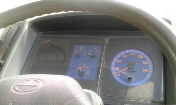 ขายราคา 475,000บ หกล้อ ฮีโน่ FB4J145ปี45ช่วงยาว4.30ม(ช่วงล้อต่อดั้ม) สภาพดีเดิมๆสวยพร้อมใช้ ทะเบียนพร้อมโอน