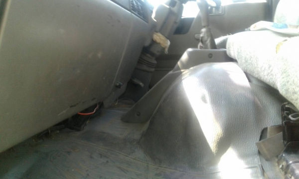 ขายราคา 475,000บ หกล้อ ฮีโน่ FB4J145ปี45ช่วงยาว4.30ม(ช่วงล้อต่อดั้ม) สภาพดีเดิมๆสวยพร้อมใช้ ทะเบียนพร้อมโอน