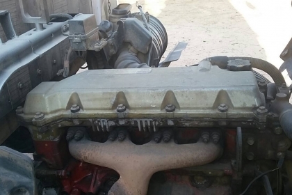 ขายราคา 475,000บ หกล้อ ฮีโน่ FB4J145ปี45ช่วงยาว4.30ม(ช่วงล้อต่อดั้ม) สภาพดีเดิมๆสวยพร้อมใช้ ทะเบียนพร้อมโอน