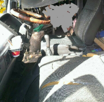 ขายราคา 475,000บ หกล้อ ฮีโน่ FB4J145ปี45ช่วงยาว4.30ม(ช่วงล้อต่อดั้ม) สภาพดีเดิมๆสวยพร้อมใช้ ทะเบียนพร้อมโอน