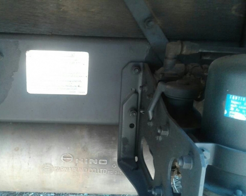 ขายราคา 475,000บ หกล้อ ฮีโน่ FB4J145ปี45ช่วงยาว4.30ม(ช่วงล้อต่อดั้ม) สภาพดีเดิมๆสวยพร้อมใช้ ทะเบียนพร้อมโอน