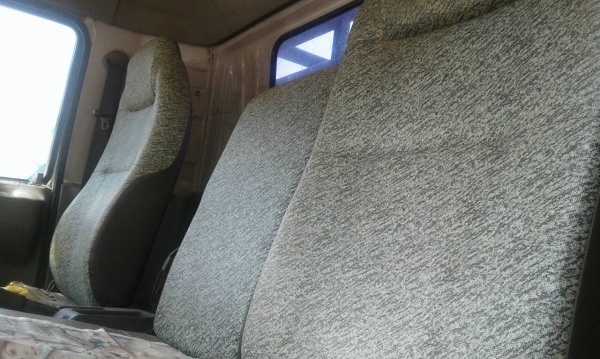 ขายราคา 475,000บ หกล้อ ฮีโน่ FB4J145ปี45ช่วงยาว4.30ม(ช่วงล้อต่อดั้ม) สภาพดีเดิมๆสวยพร้อมใช้ ทะเบียนพร้อมโอน