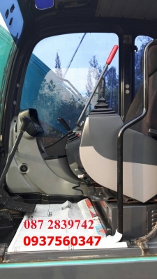 ขายรถแบคโฮ Kobelco sk 140 super