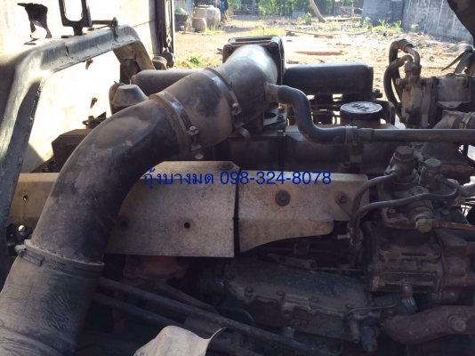 ขายรถพ่วงไม่ดัมพ์ Hino 3M FM3MNKA เครื่อง M10C-240 แรง ปี 36-2 เพลา แม่กะบะไม้ยาว 6.30 เมตร ลูกพนัสยาว 6.40 เมตร ขายรถพ่วงไม่ดัมพ์ Hino 3M FM3MNKA เครื่อง M10C-240 แรง ปี 36-2 เพลา แม่กะบะไม้ยาว 6.30 เมตร ลูกพนัสยาว 6.40 เมตร