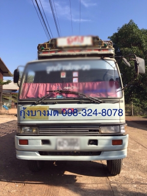 ขายรถพ่วงไม่ดัมพ์ Hino 3M FM3MNKA เครื่อง M10C-240 แรง ปี 36-2 เพลา แม่กะบะไม้ยาว 6.30 เมตร ลูกพนัสยาว 6.40 เมตร ขายรถพ่วงไม่ดัมพ์ Hino 3M FM3MNKA เครื่อง M10C-240 แรง ปี 36-2 เพลา แม่กะบะไม้ยาว 6.30 เมตร ลูกพนัสยาว 6.40 เมตร