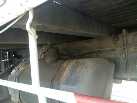 รถหกล้อ hino FC4J รถห้างแท้ ยาว 5.50 เบรกจิฟฟี่ เครื่องดีแอร์เย็น ทะเบียนไม่ขาด เอกสารพร้อมโอน