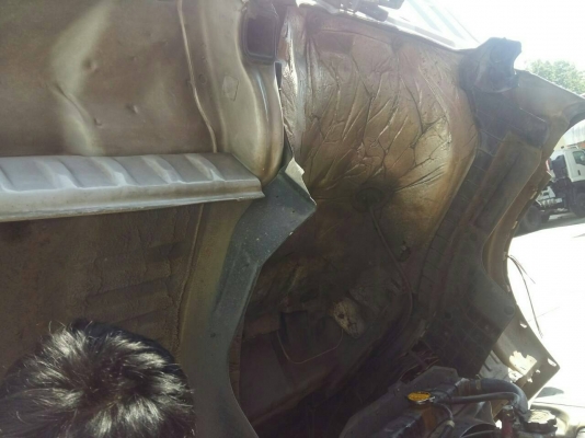 รถหกล้อ hino FC4J รถห้างแท้ ยาว 5.50 เบรกจิฟฟี่ เครื่องดีแอร์เย็น ทะเบียนไม่ขาด เอกสารพร้อมโอน