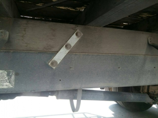 รถหกล้อ hino FC4J รถห้างแท้ ยาว 5.50 เบรกจิฟฟี่ เครื่องดีแอร์เย็น ทะเบียนไม่ขาด เอกสารพร้อมโอน