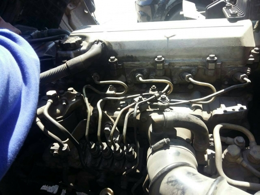 รถหกล้อ hino FC4J รถห้างแท้ ยาว 5.50 เบรกจิฟฟี่ เครื่องดีแอร์เย็น ทะเบียนไม่ขาด เอกสารพร้อมโอน