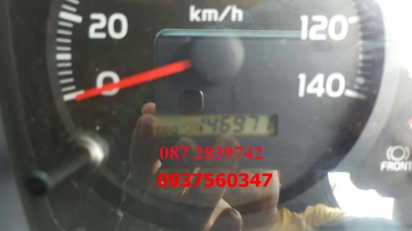 ขายรถดั้มพ์ 10 ล้อ 2 เพลา Hino