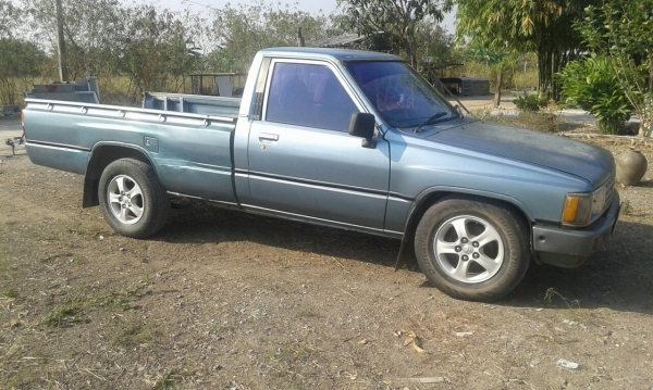 ฮีโร่ ดีเซล  เครื่องดี ช่วงล่างแน่น คัทซีสวย หัวเดี่ยว พวงมาลัยพาวเวอร์