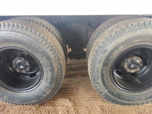 ขายเทรลเลอร์2เพลา FN527M-TD เครื่อง195แรง โลฮาย10สปีด พาวเวอร์ ทิฟฟี่ เบรกใหญ่ หางใหญ่ขึ้นPC200ได้ เอกสารพร้อมโอน สนใจโทร 090-8588220คุณนะ 093-3258446คุณบิว หรือเข้าดูสินค้าอื่นๆได้ที่ www.truck.in.th/498 หรือเพจFacebook ณรงค์ ซื้อขายรถมือสอง (เว็บไซต์ส่ว