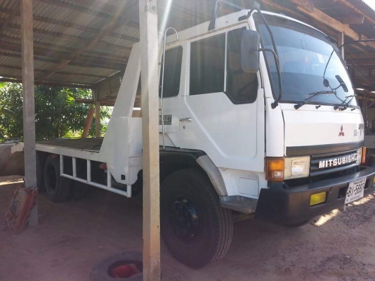 ขายเทรลเลอร์2เพลา FN527M-TD เครื่อง195แรง โลฮาย10สปีด พาวเวอร์ ทิฟฟี่ เบรกใหญ่ หางใหญ่ขึ้นPC200ได้ เอกสารพร้อมโอน สนใจโทร 090-8588220คุณนะ 093-3258446คุณบิว หรือเข้าดูสินค้าอื่นๆได้ที่ www.truck.in.th/498 หรือเพจFacebook ณรงค์ ซื้อขายรถมือสอง (เว็บไซต์ส่ว