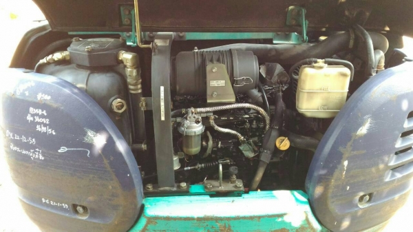 ขาย KOMATSU PC35R-8 มาใหม่ มีเก๋งพร้อม สภาพสวย เดิมๆ เก่าญี่ปุ่นแท้ เอกสารพร้อม สนใจโทร 089-3818694 ดวงนภาจ้า ขาย KOMATSU PC35R-8 มาใหม่ มีเก๋งพร้อม สภาพสวย เดิมๆ เก่าญี่ปุ่นแท้ เอกสารพร้อม สนใจโทร 089-3818694 ดวงนภาจ้า