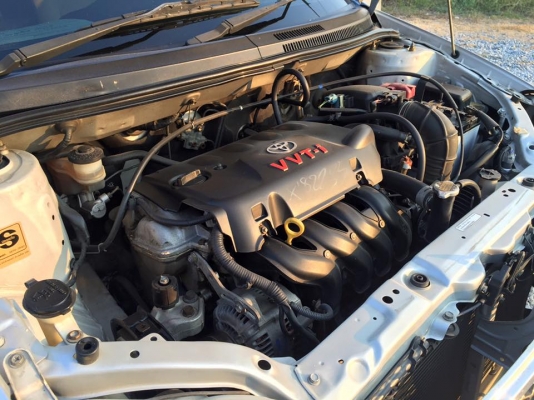 ขาย VIOS 1.5 ตัว E ปี 2004 เกียร์ ออโต้ ภายในลายไม้ พวงมาลัยเพาเวอร์ แอร์เย็น  ต้องการดูรถเพิ่มเติม ทาง Facebook พิมพิ์คำว่า เต็นท์วังน้ำเขียว ได้เลยครับ