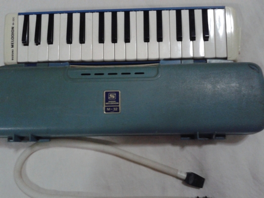 ขายเมโลเดี้ยน suzuki