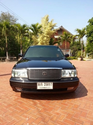 TOYOTA CROWN ปี96 เกียร์Auto เครื่อง2Jz twin turbo 3000cc dual Airbags สภาพสวยและดีมาก เล่มทะเบียนพร้อมเอกสารการโอน สนนราคา 345,000.- สนใจติดต่อ 093-9319456 TOYOTA CROWN ปี96 เกียร์Auto เครื่อง2Jz twin turbo 3000cc dual Airbags สภาพสวยและดีมาก เล่มทะเบียนพร้อมเอกสารการโอน สนนราคา 345,000.- สนใจติดต่อ 093-9319456