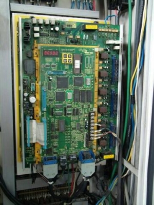 ขาย cnc Hamai (Japan) ขนาดโต๊ะ X,Y : 1,600 x 650 mm. FANUC 15M BT40 รอบ 8,000 rpm. กัดงาน 2D , 3D ได้ดี พร้อมใช้งานครับ ขาย cnc Hamai (Japan) ขนาดโต๊ะ X,Y : 1,600 x 650 mm. FANUC 15M BT40 รอบ 8,000 rpm. กัดงาน 2D , 3D ได้ดี พร้อมใช้งานครับ